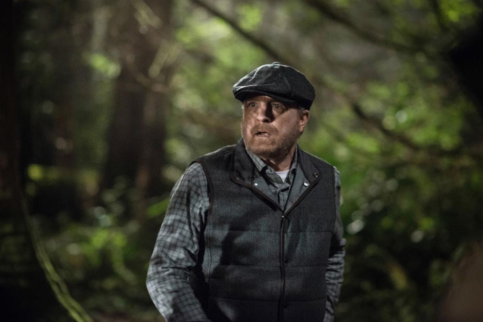 Films Et Séries Tv Avec Jim Beaver Supernatural : Photo Jim Beaver - 132 sur 1380 - AlloCiné
