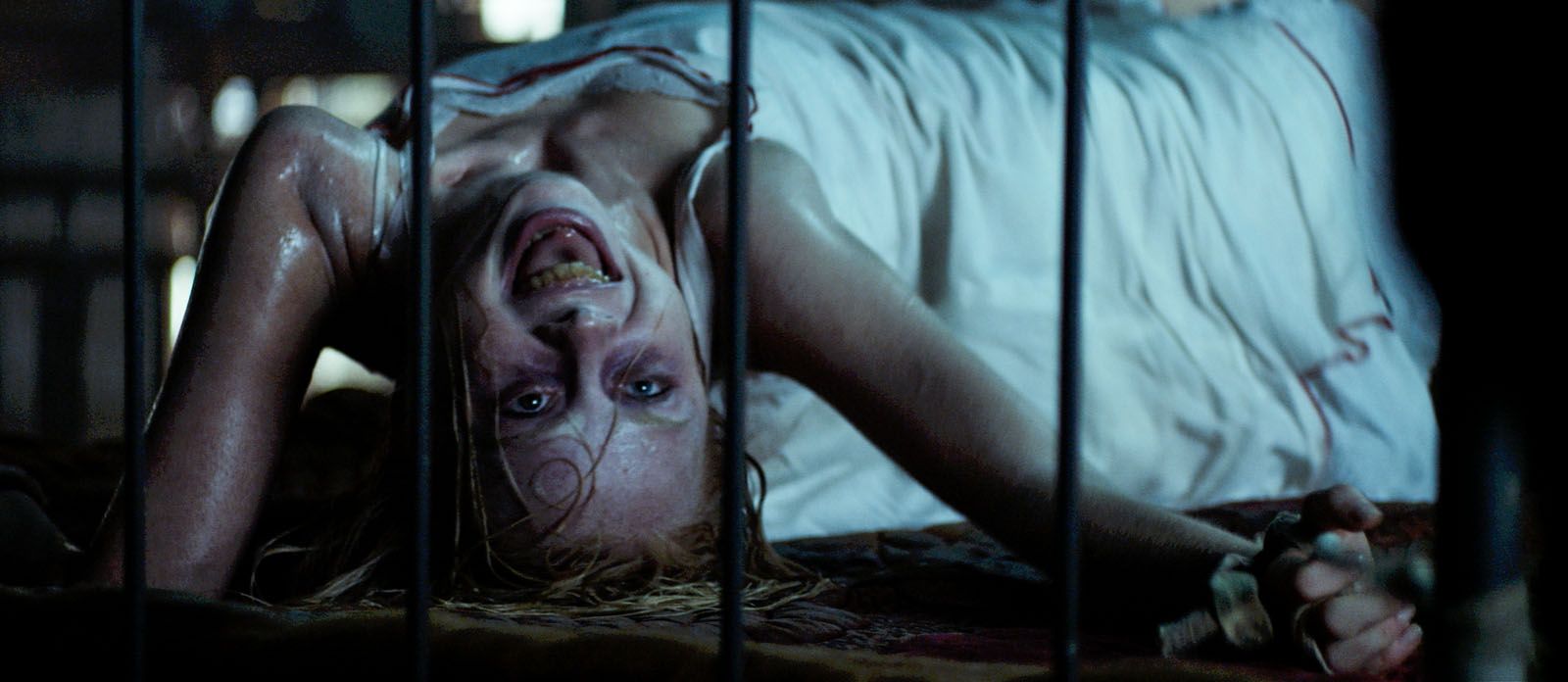 L'Exorcisme de Hannah Grace L'Exorcisme de Hannah Grace
