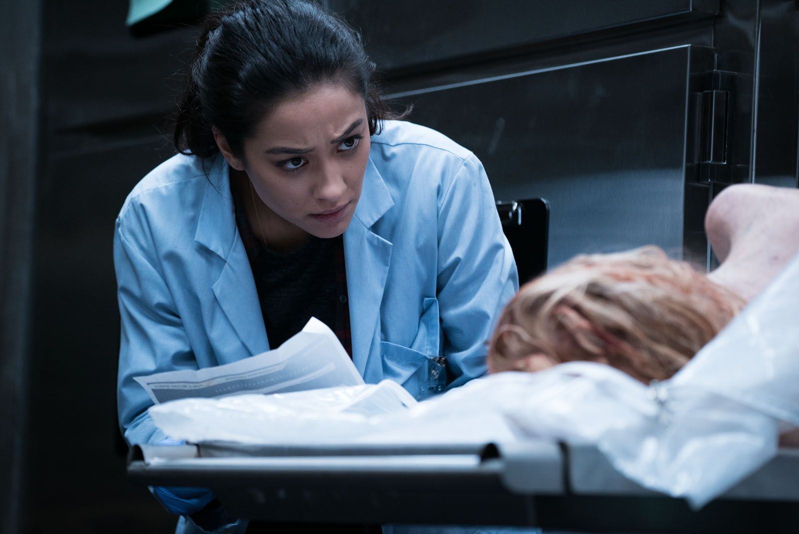 L'Exorcisme de Hannah Grace L'Exorcisme de Hannah Grace
