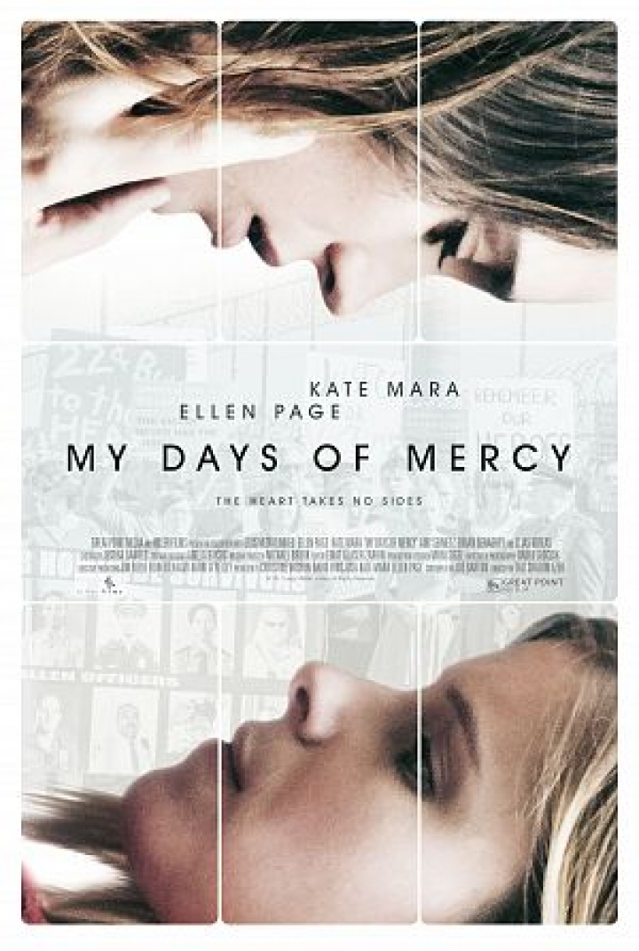 Mercy film 2017 AlloCiné