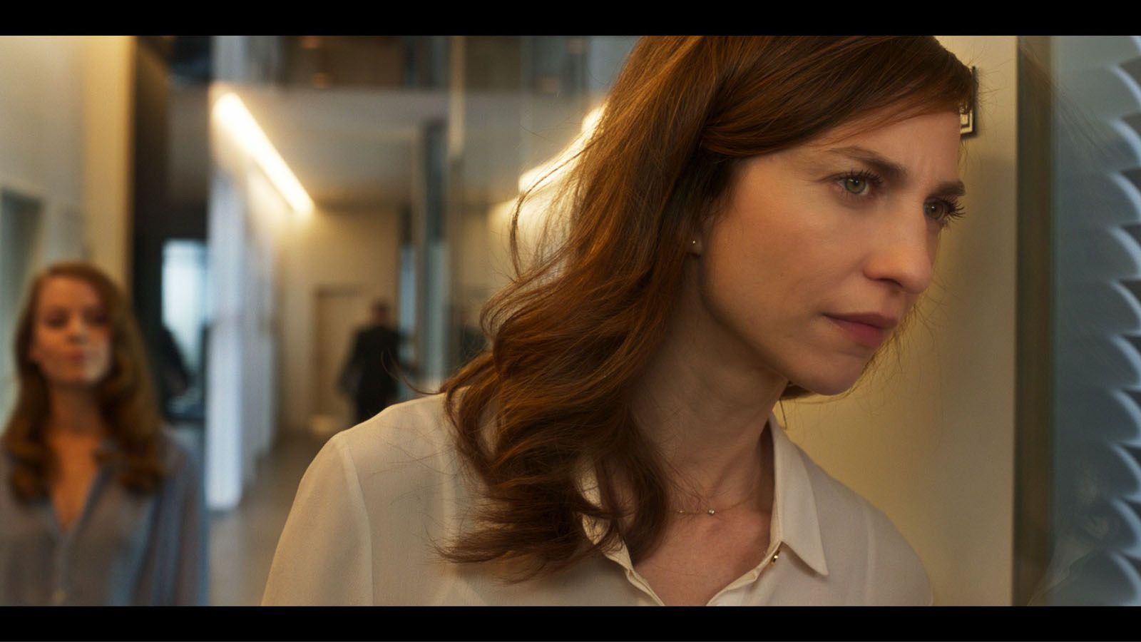Films Et Séries Tv Avec émilie Caen