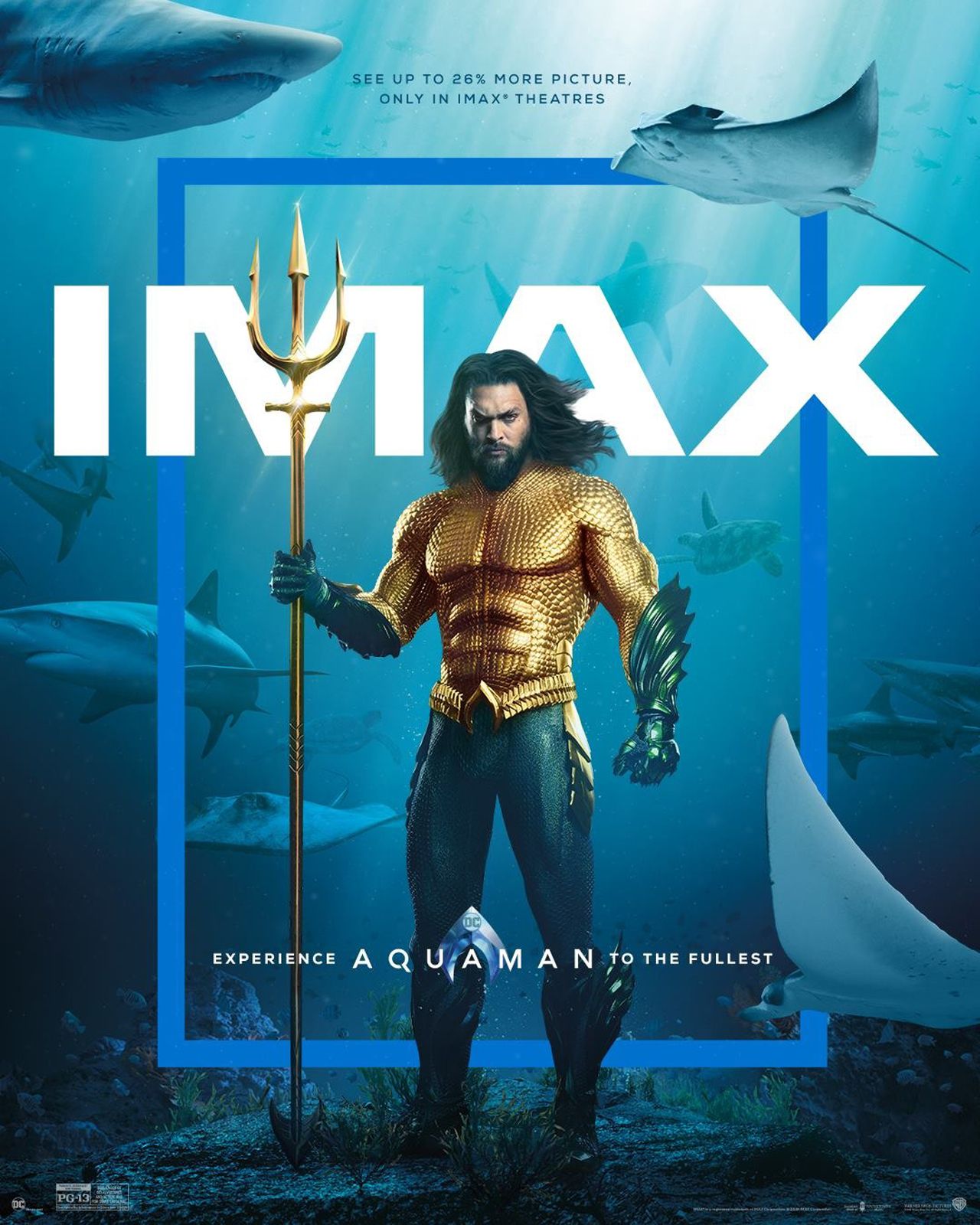Aquaman Aquaman