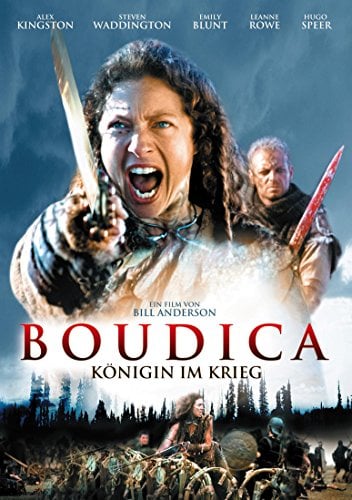 Boudica - film 2003 - AlloCiné