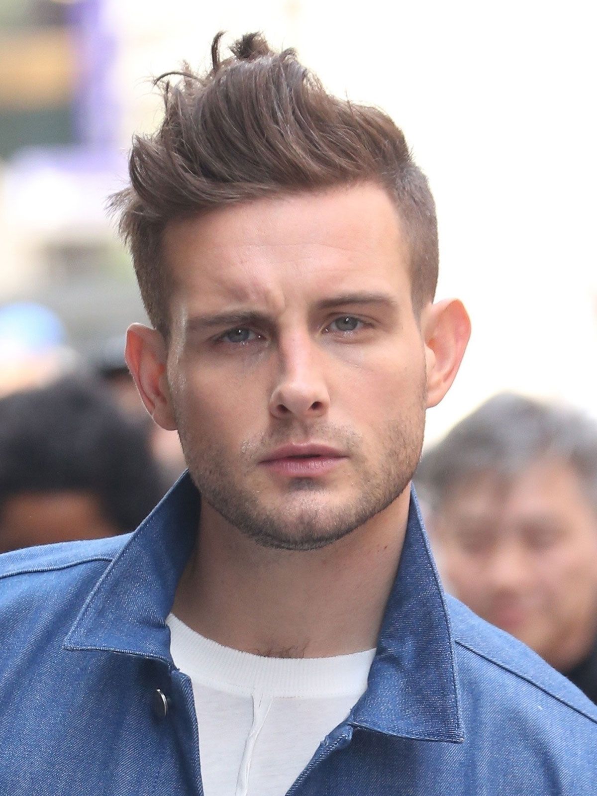Photos de Nico Tortorella AlloCiné