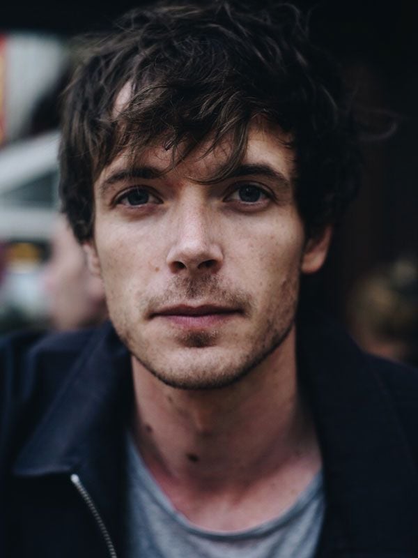 Matthieu Sampeur AlloCiné