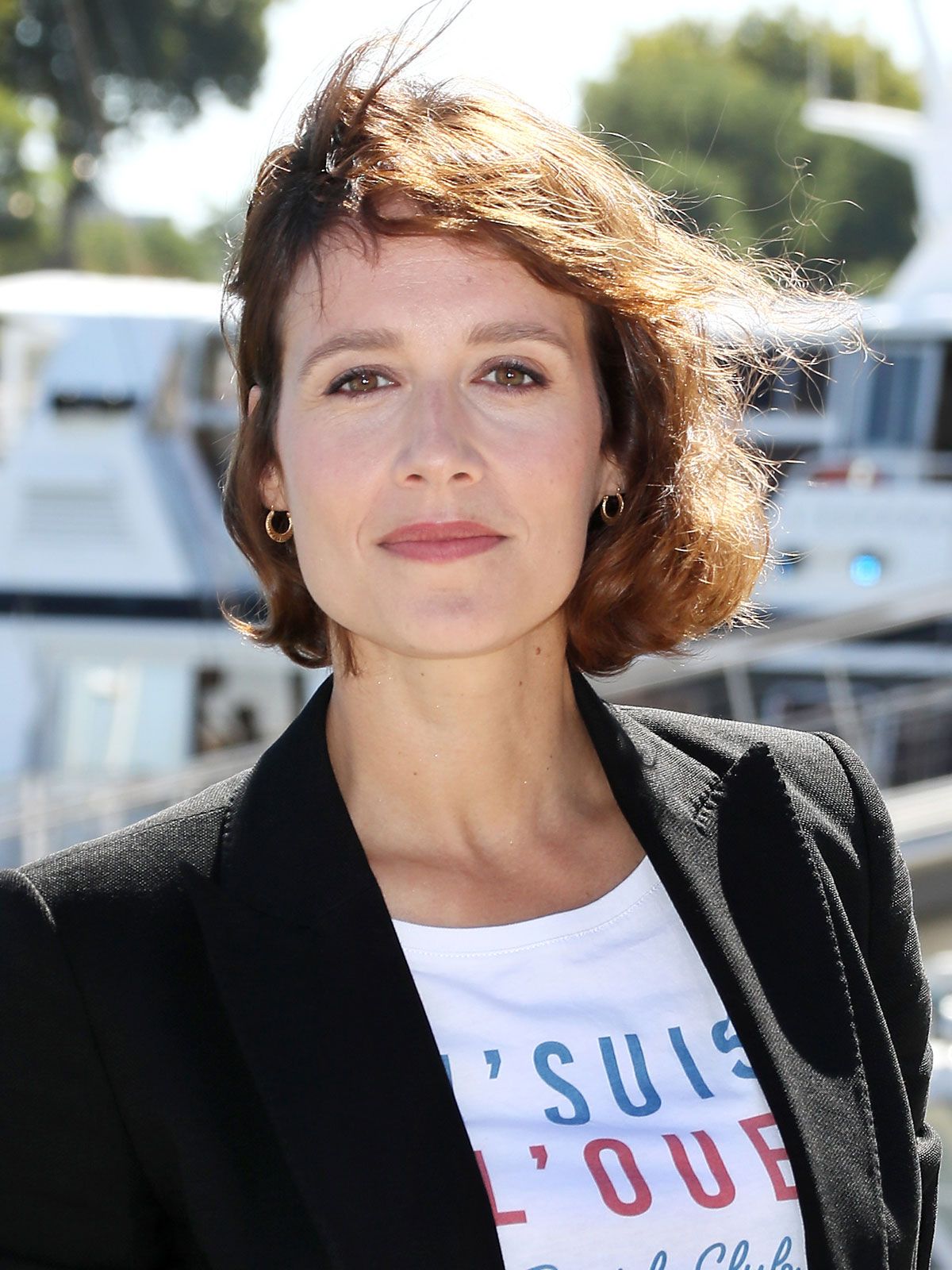 Killing Eve Saison 4 Gwendolyn Gourvenec : Filmographie - AlloCiné