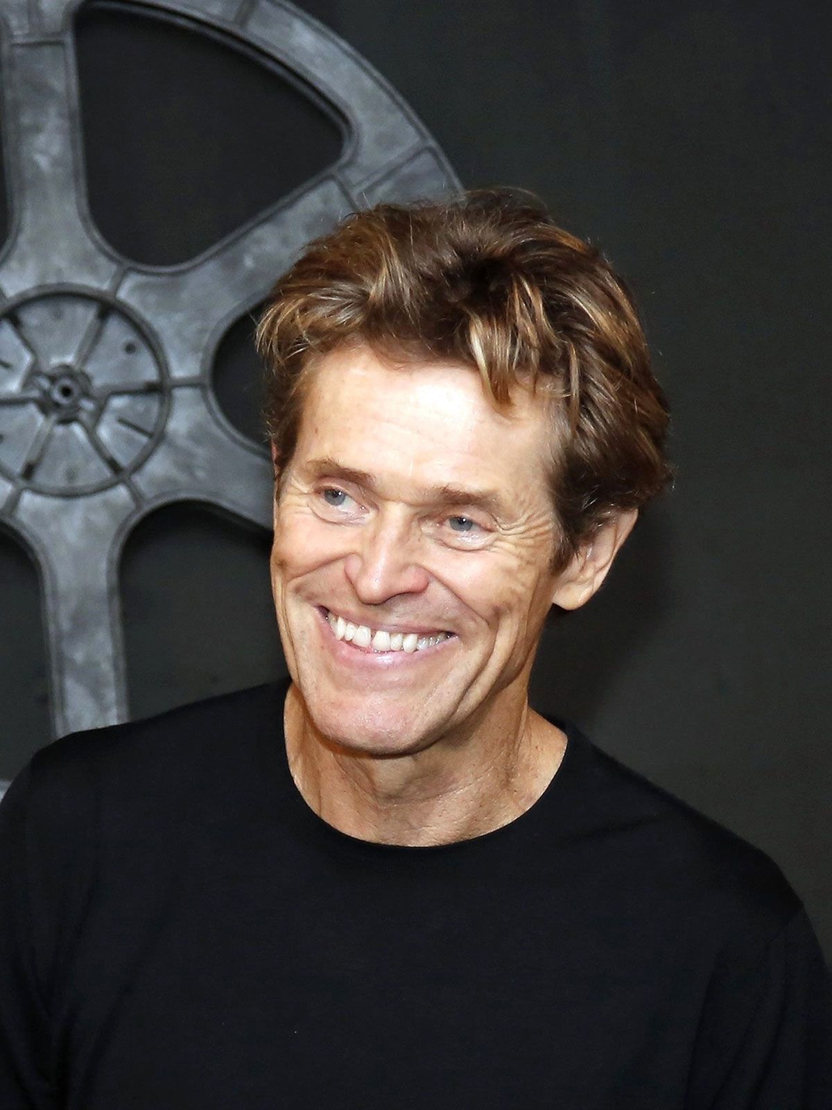 Willem Dafoe AlloCiné