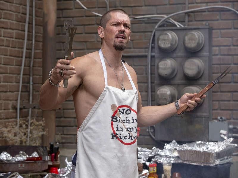 Films Et Séries Tv Avec Steve Howey Shameless (US) : Photo Steve Howey - 56 sur 740 - AlloCiné