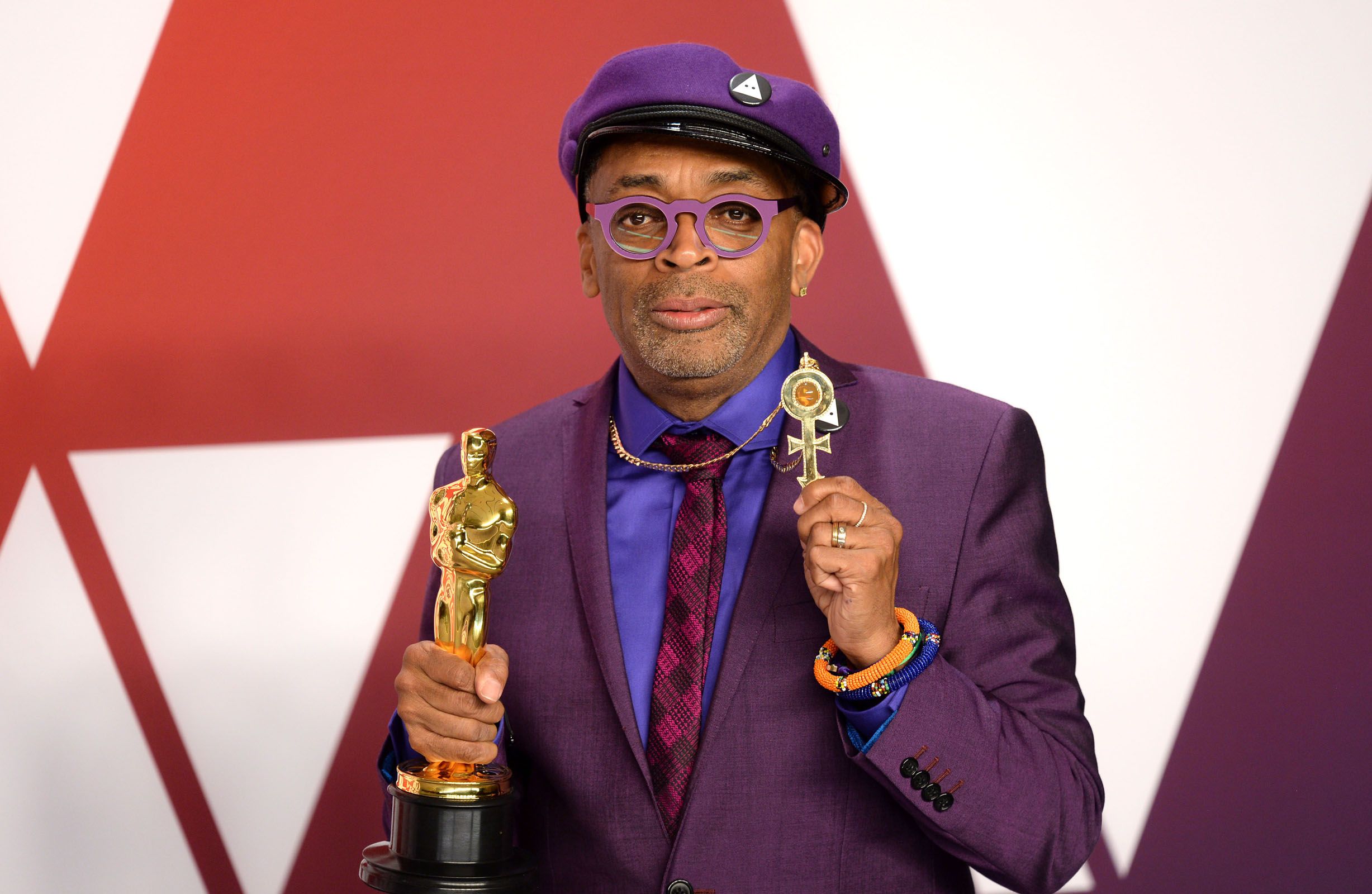 BlacKkKlansman - J'ai infiltré le Ku Klux Klan BlacKkKlansman - J'ai infiltré le Ku Klux Klan
