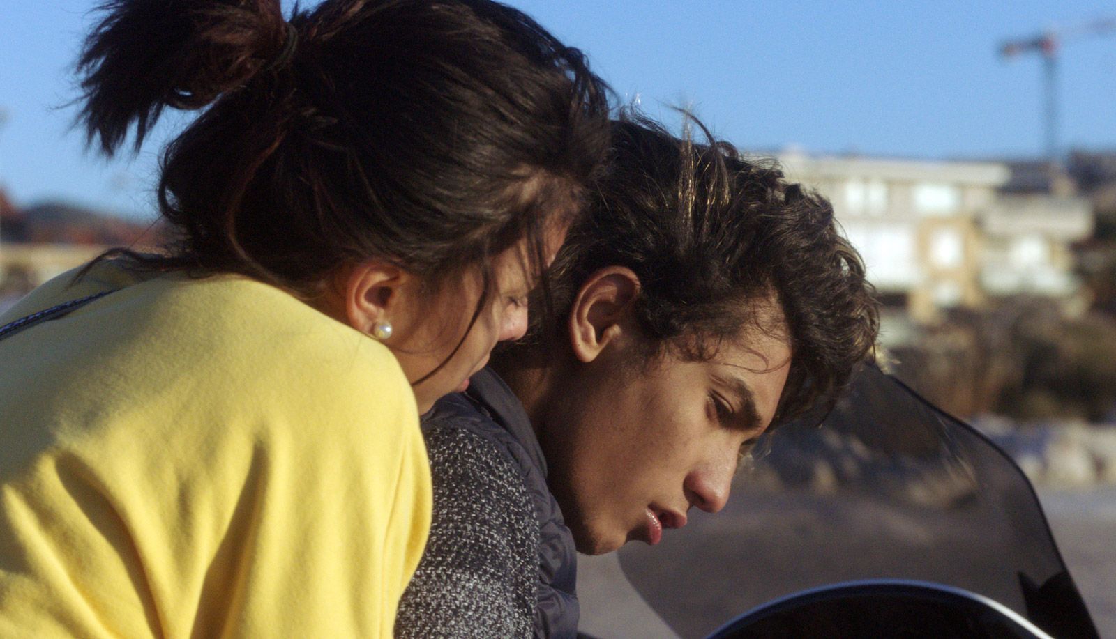 Shéhérazade Film En Streaming Shéhérazade