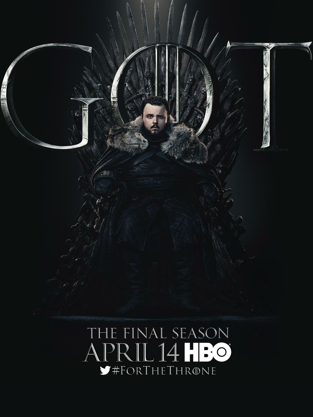 hbo go game of thrones season 8