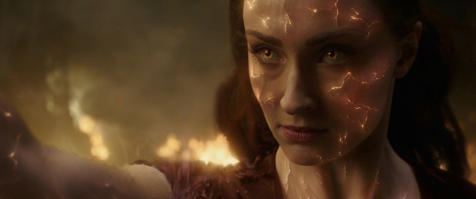 X-Men: Dark Phoenix X-Men: Dark Phoenix