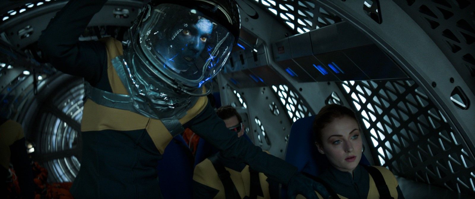 X-Men: Dark Phoenix X-Men: Dark Phoenix