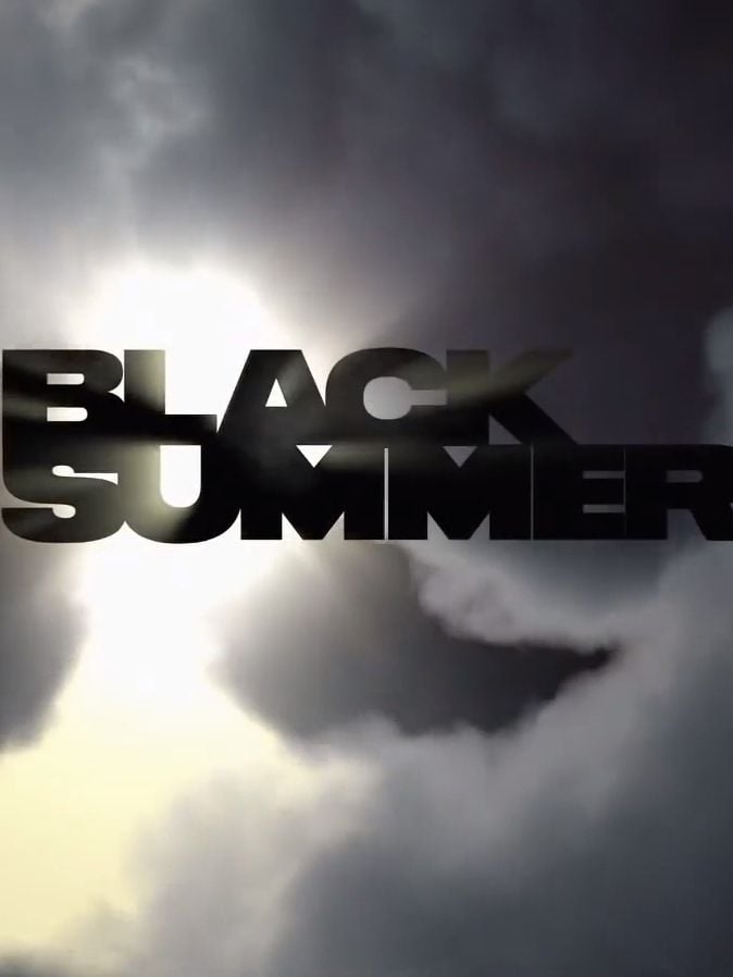 4 - Black Summer