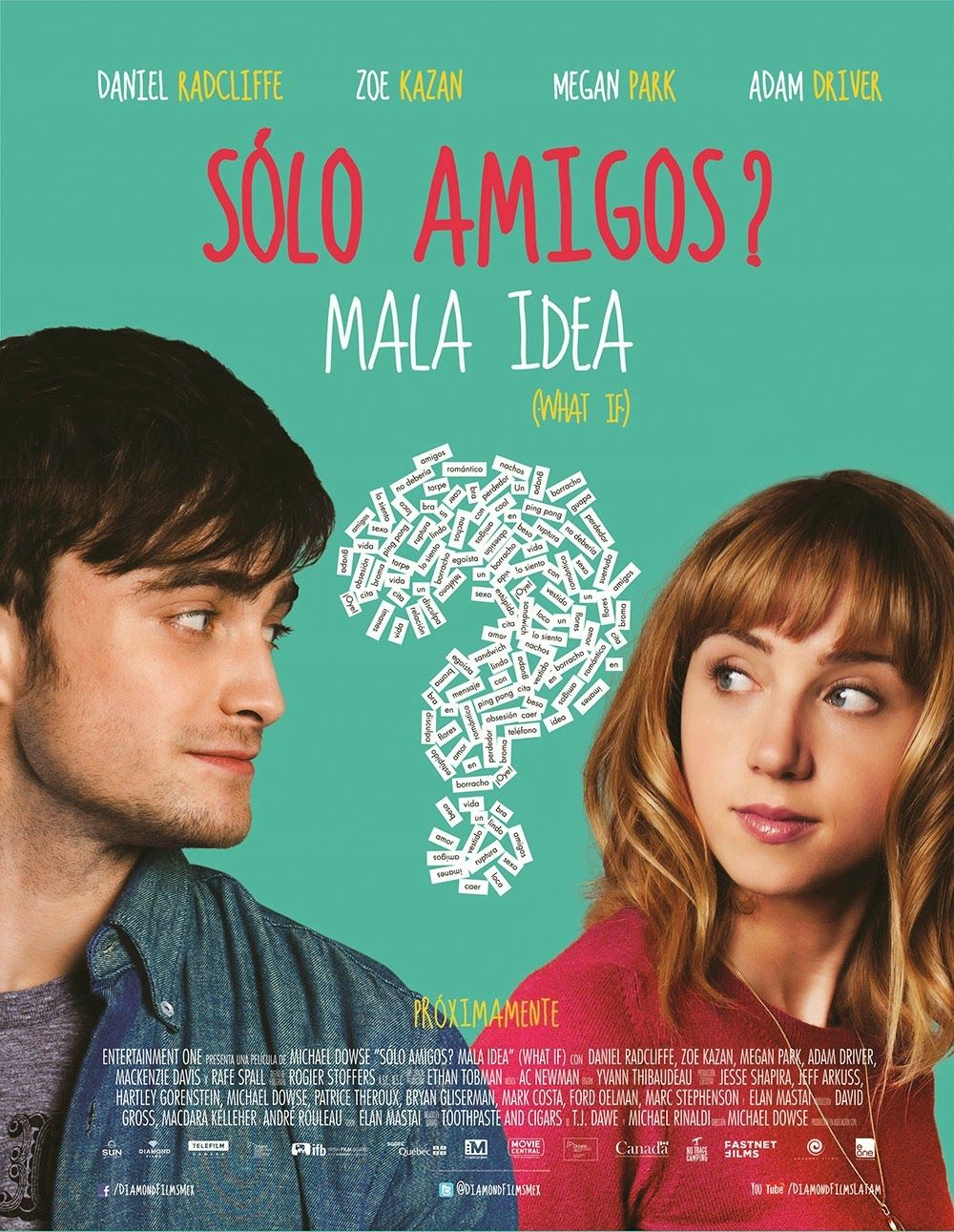 Et Beaucoup Plus Si Affinités Et (beaucoup) plus si affinités Film Streaming
