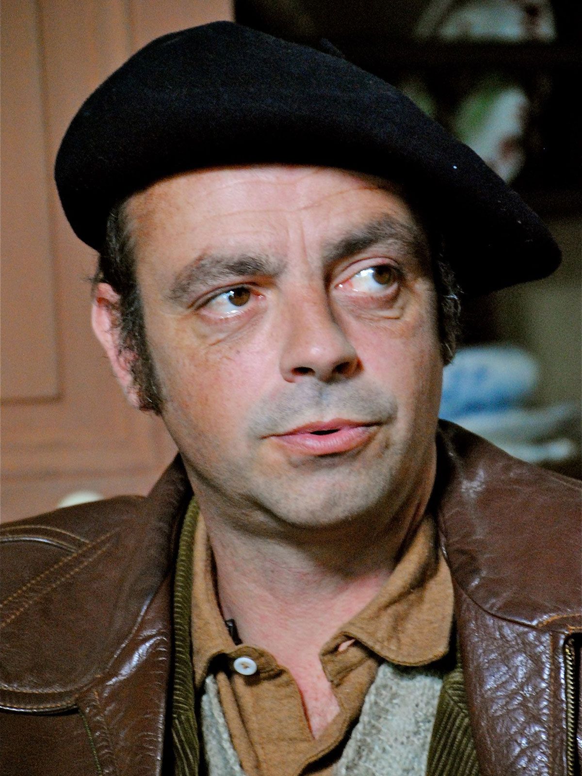 Thomas Blanchet AlloCiné