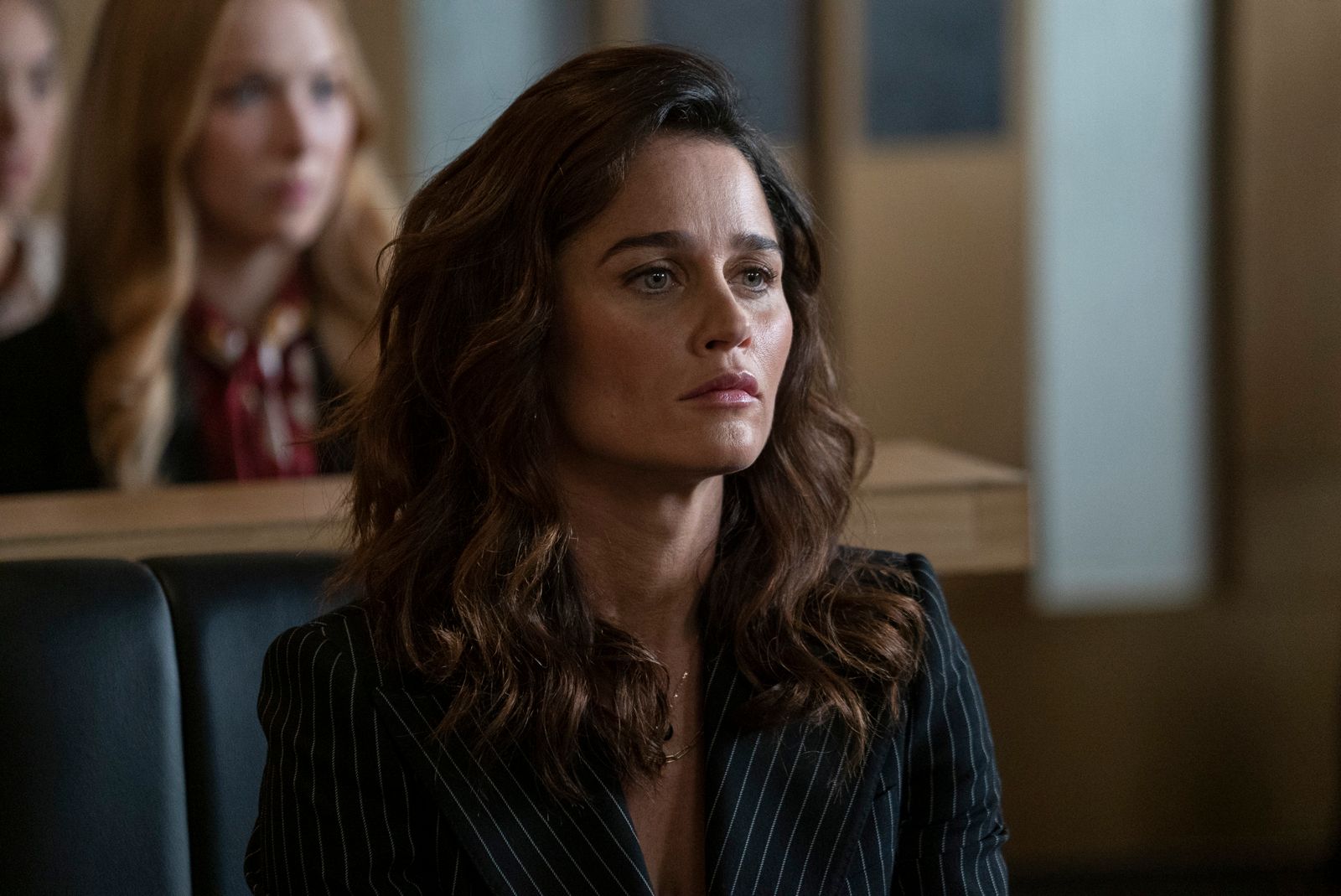 Films Et Séries Tv Avec Robin Tunney