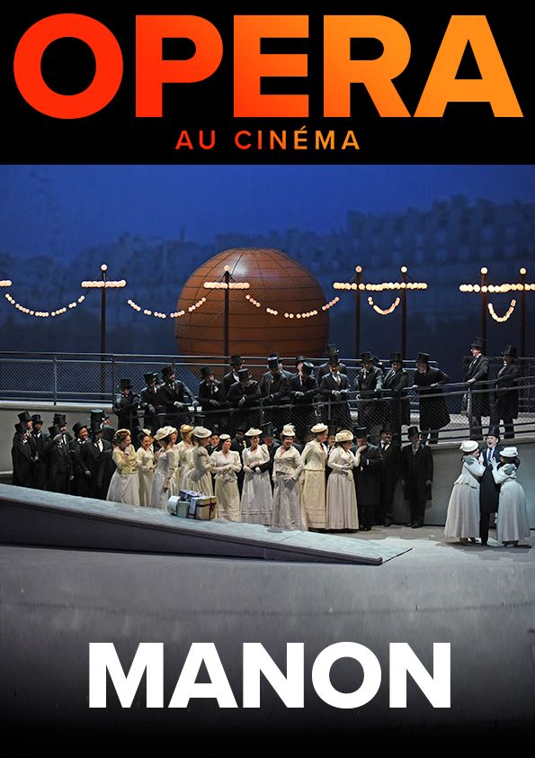 Manon (Metropolitan Opera)