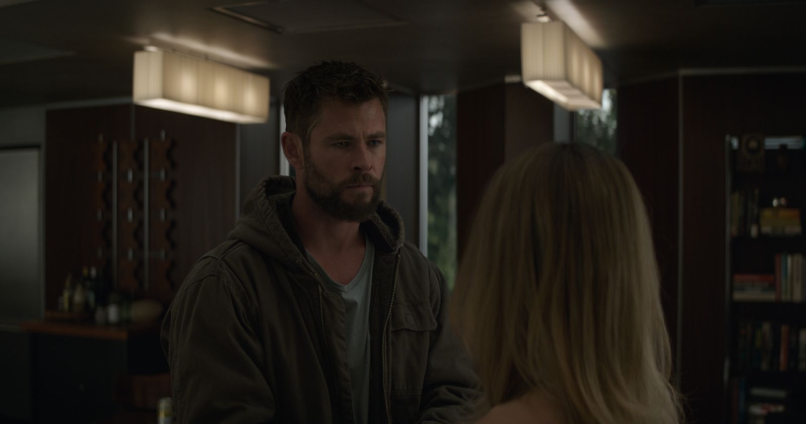 Avengers: Endgame Avengers: Endgame