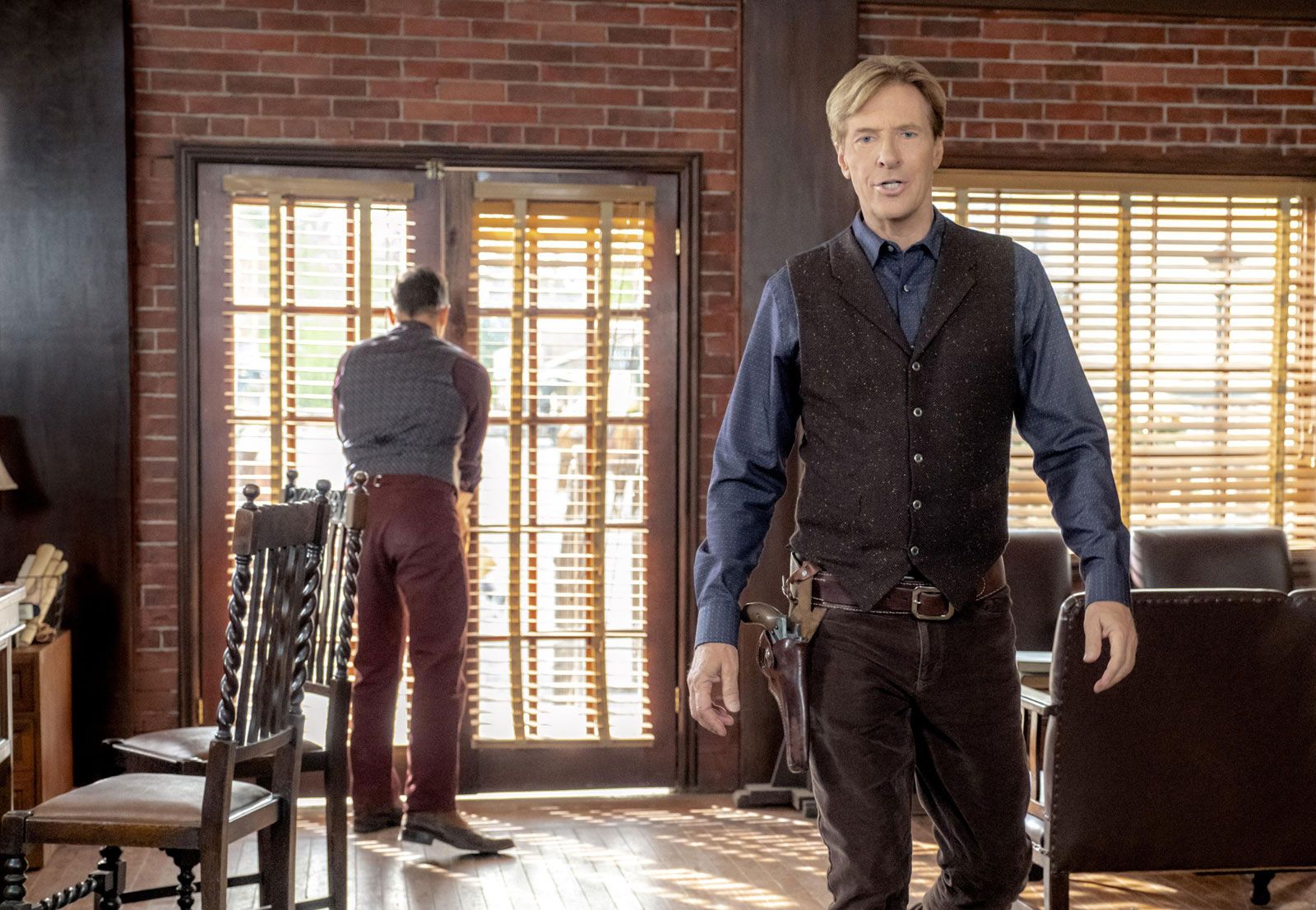 Le Coeur A Ses Raisons Saison 5 Mort De Jack Le Coeur a ses raisons : Photo Jack Wagner - 66 sur 250 - AlloCiné