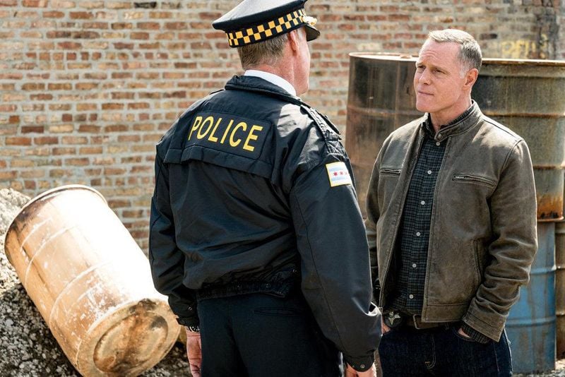 Chicago Police Department Saison 6 Diffusion Chicago Police Department : Photo Jason Beghe - 102 sur 948 - AlloCiné
