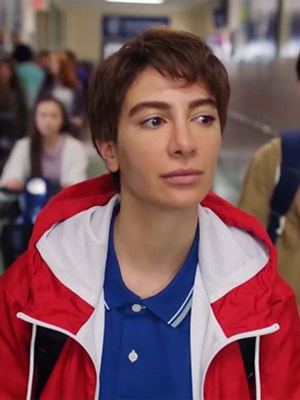 Chad Série TV 2019 AlloCiné