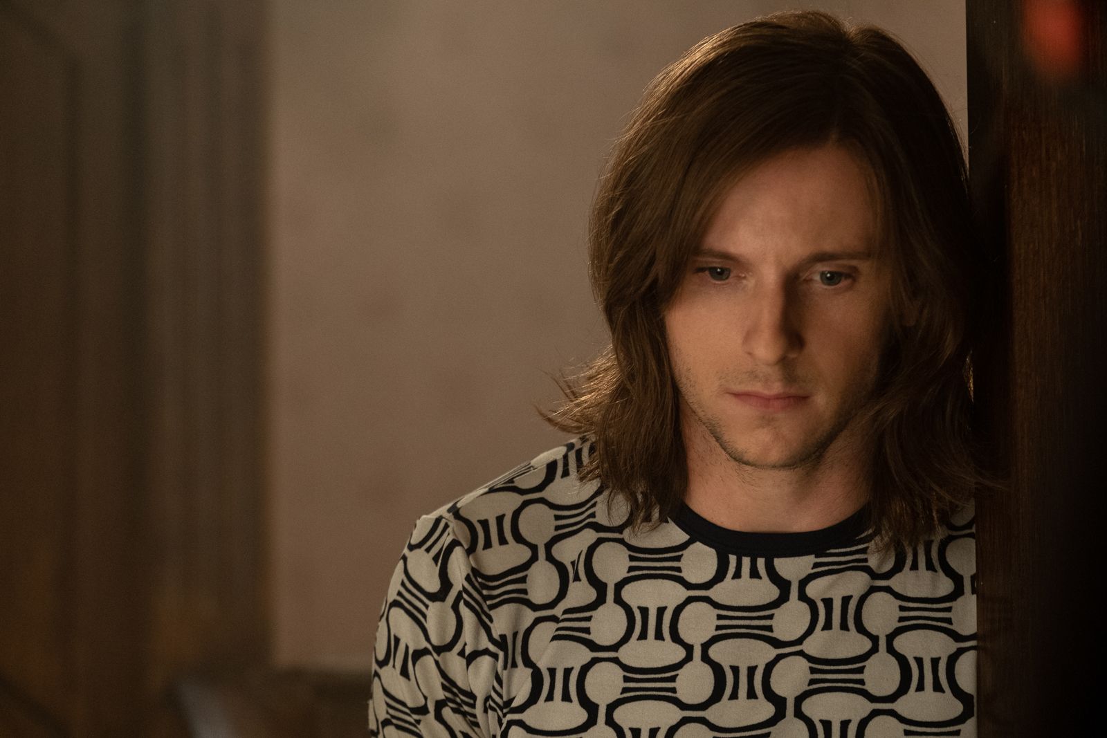 Photo de Jamie Bell Rocketman Photo Jamie Bell AlloCiné