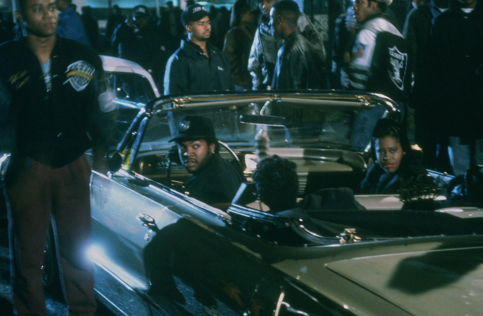 Boyz N The Hood La Loi De La Rue Photo du film Boyz'n the Hood, la loi de la rue - Photo 1 sur 10 - AlloCiné