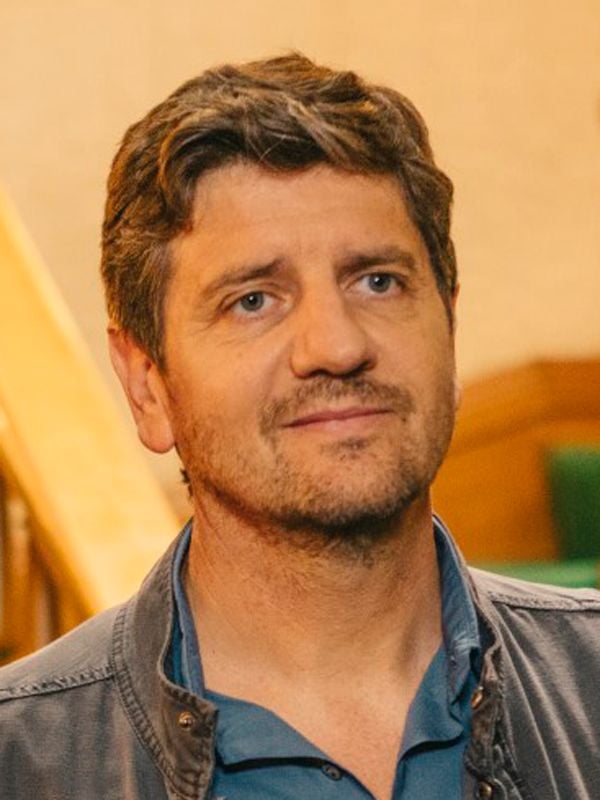 Fabio De Luigi AlloCiné Fabio De Luigi AlloCiné
