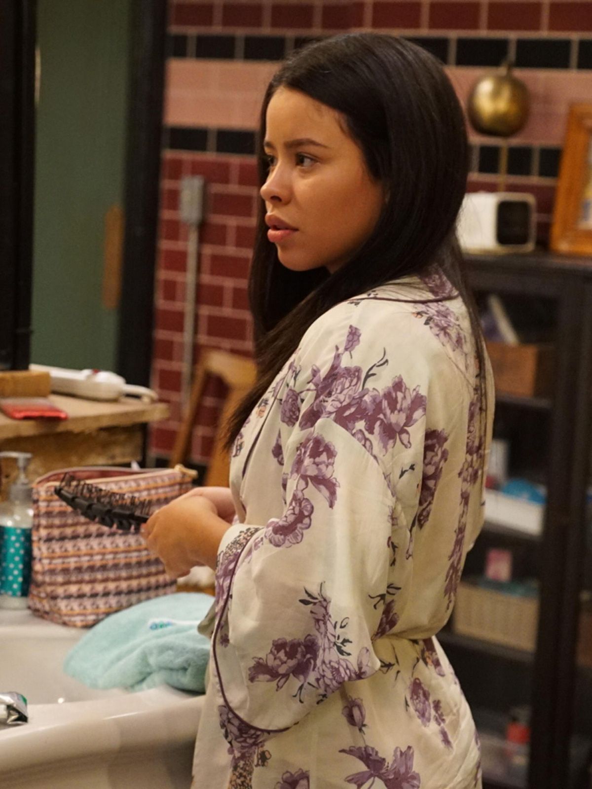 Good Trouble Saison 3 Disney Plus Good Trouble : Photo Cierra Ramirez - 65 sur 147 - AlloCiné