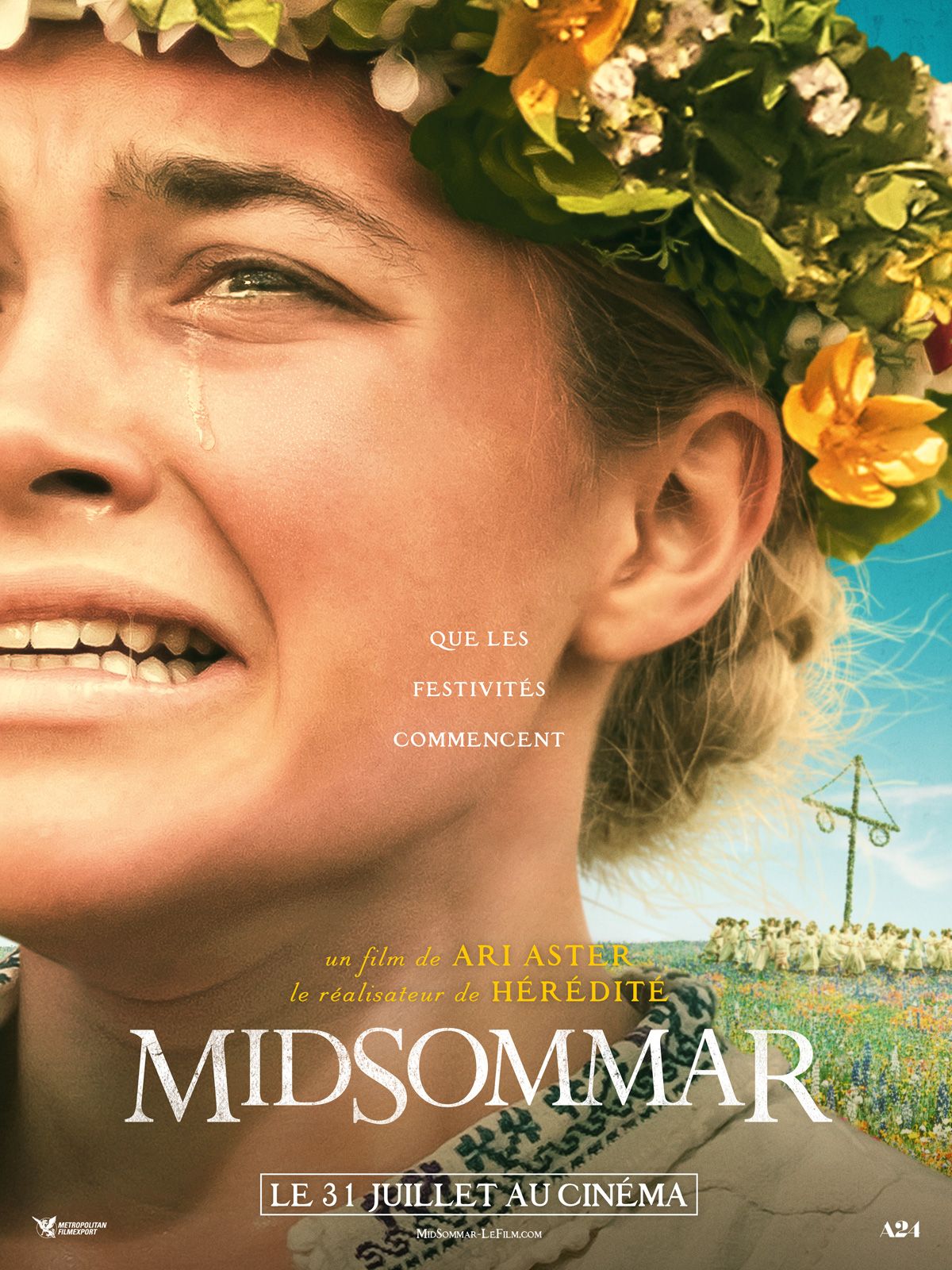 midsommar movie free streaming a to z movies