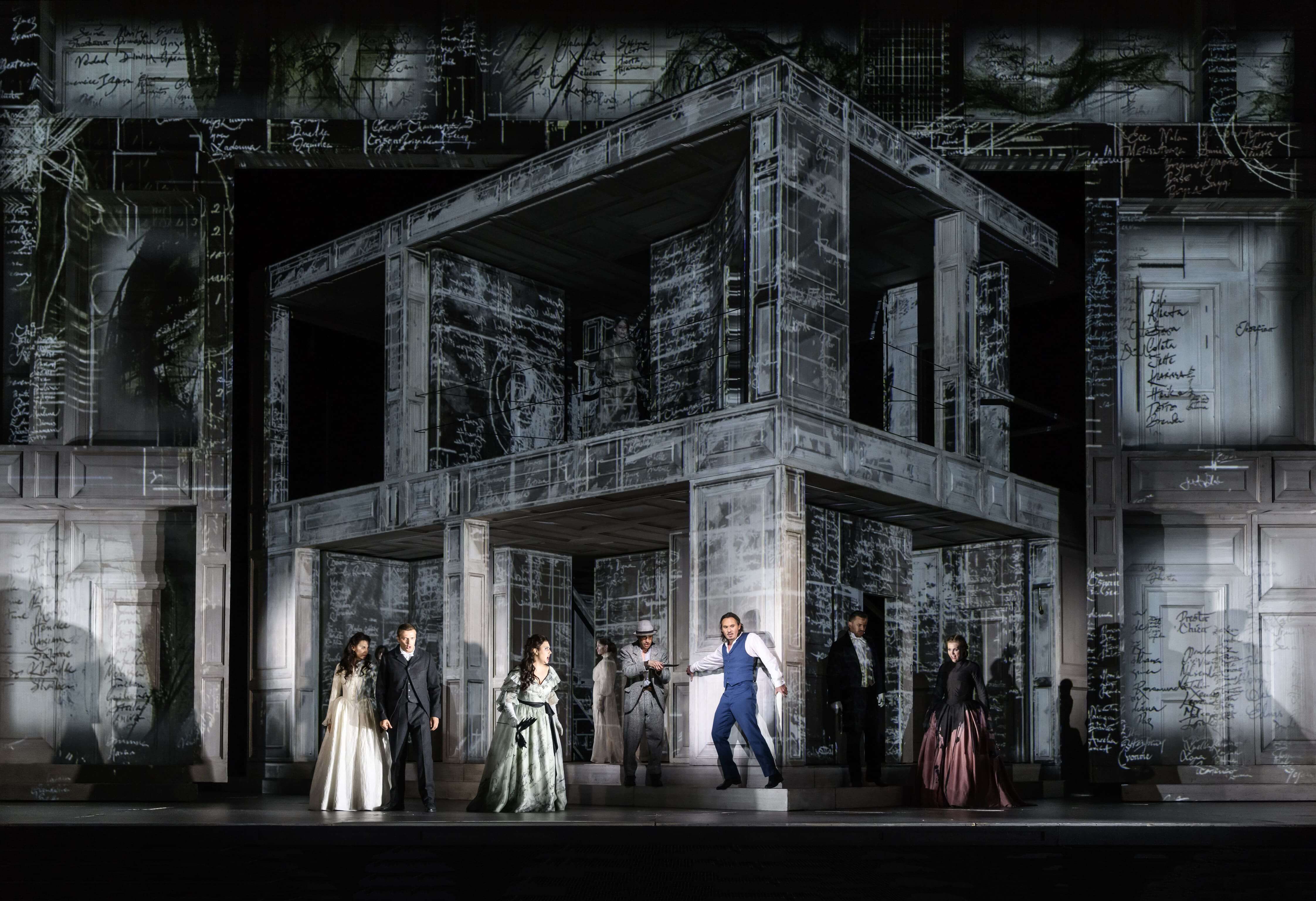 DON GIOVANNI ROH 2019