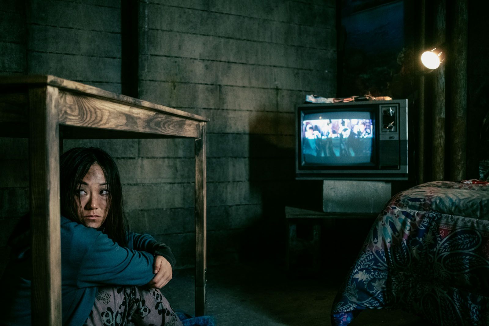 Karen Fukuhara Films Et Programmes Tv The Boys : Photo Karen Fukuhara - 9 sur 20 - AlloCiné