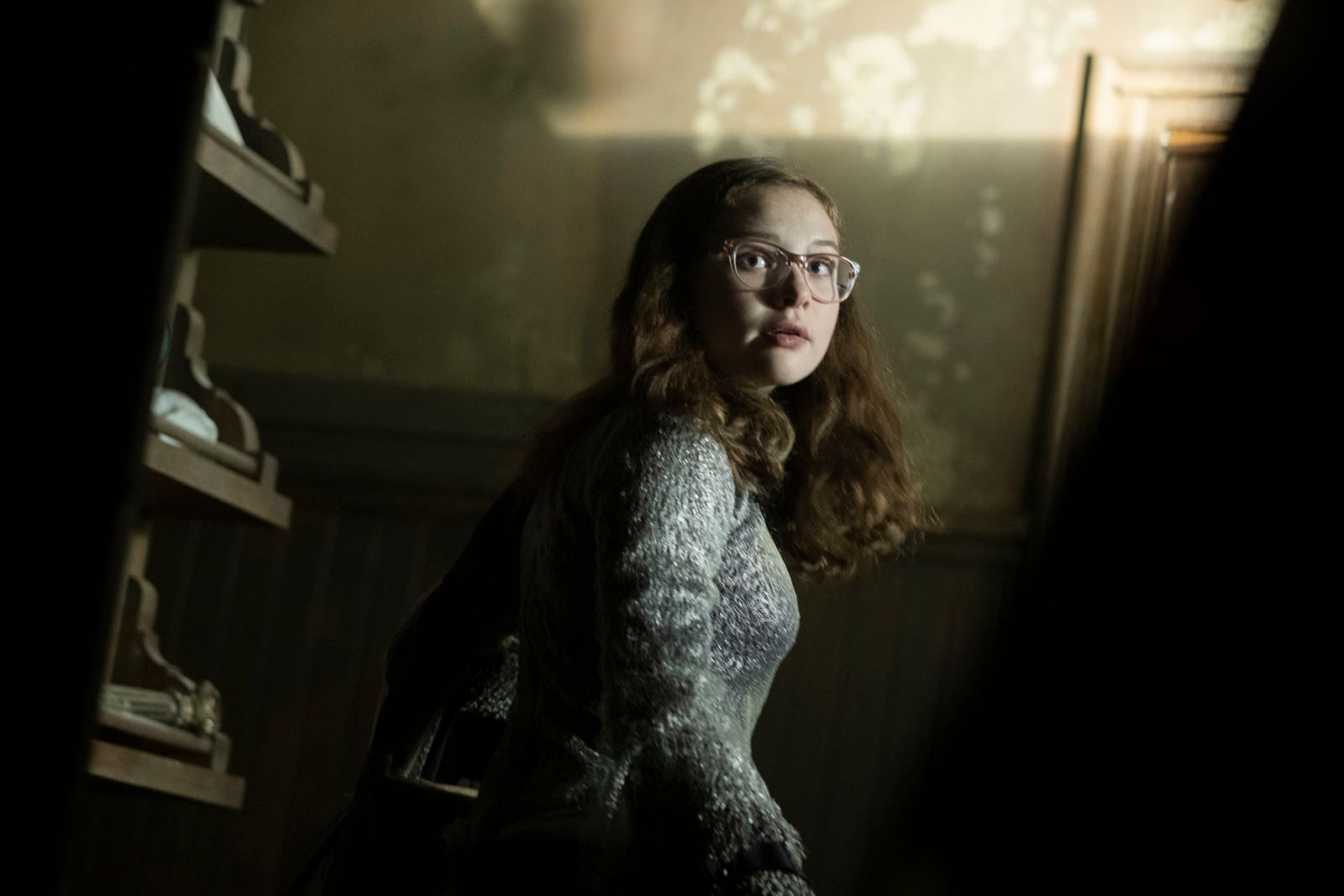 Films Et Séries Tv Avec Zoe Colletti Photo de Zoe Margaret Colletti - Scary Stories : Photo Zoe Margaret