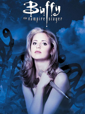 39 - Buffy contre les vampires