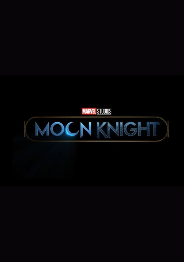 Moon Knight - Série TV 2022 - AlloCiné