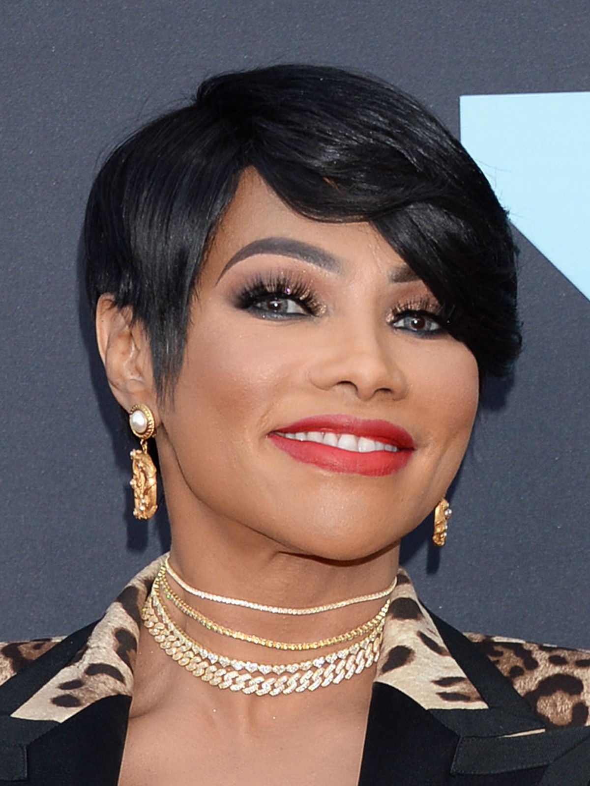 Sandra 'Pepa' Denton - AlloCiné