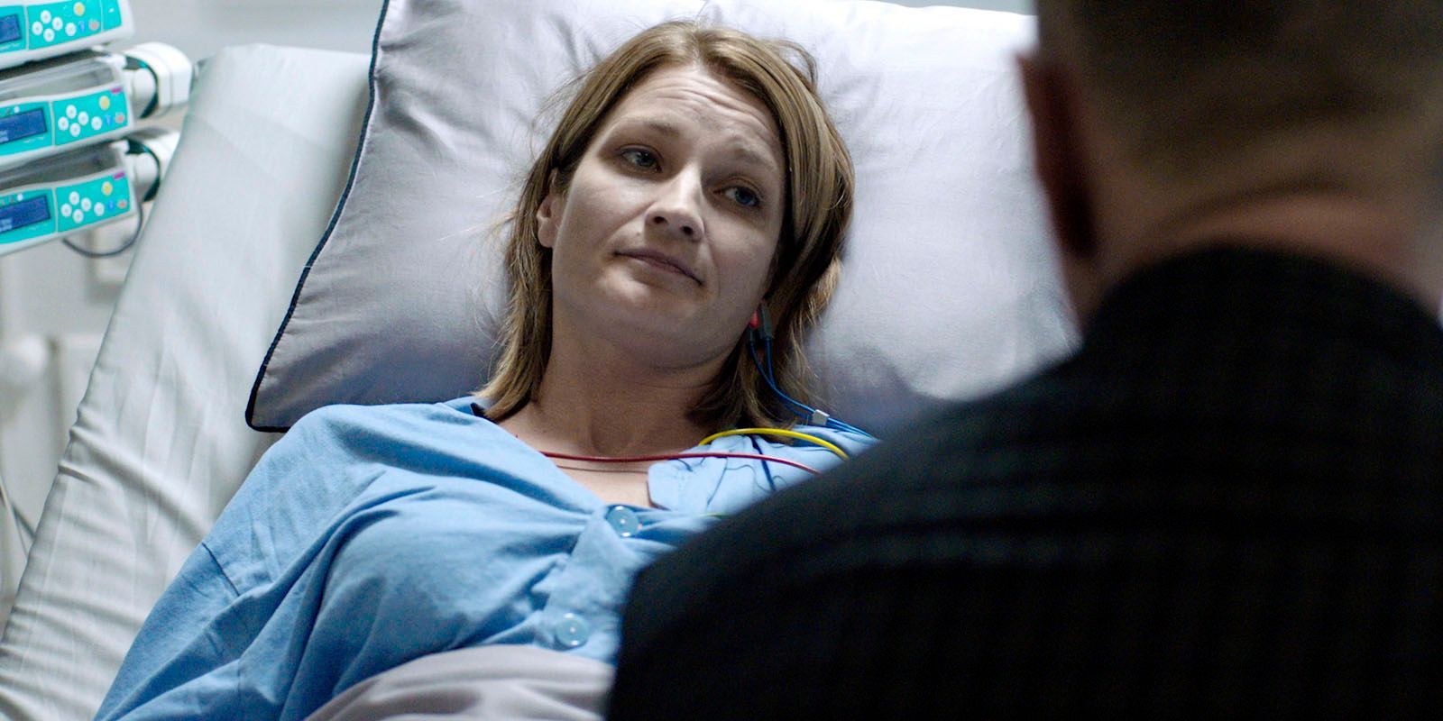 Bordertown Photo Matleena Kuusniemi 45 sur 58 AlloCiné