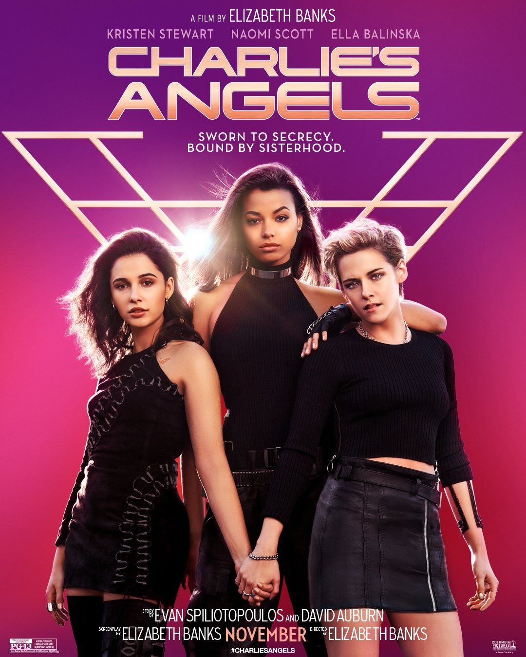 Charlie's Angels Charlie's Angels