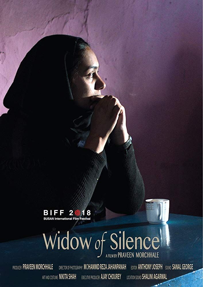 Widow of Silence (2018) Urdu Widow of Silence (2018) Urdu