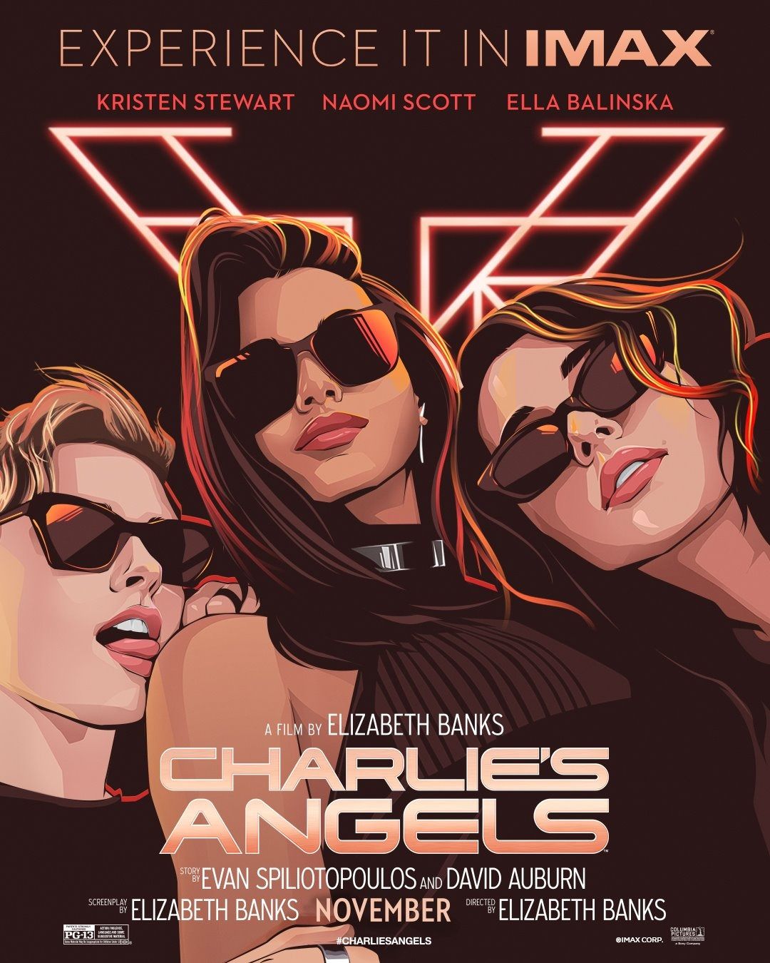 Charlie's Angels Charlie's Angels