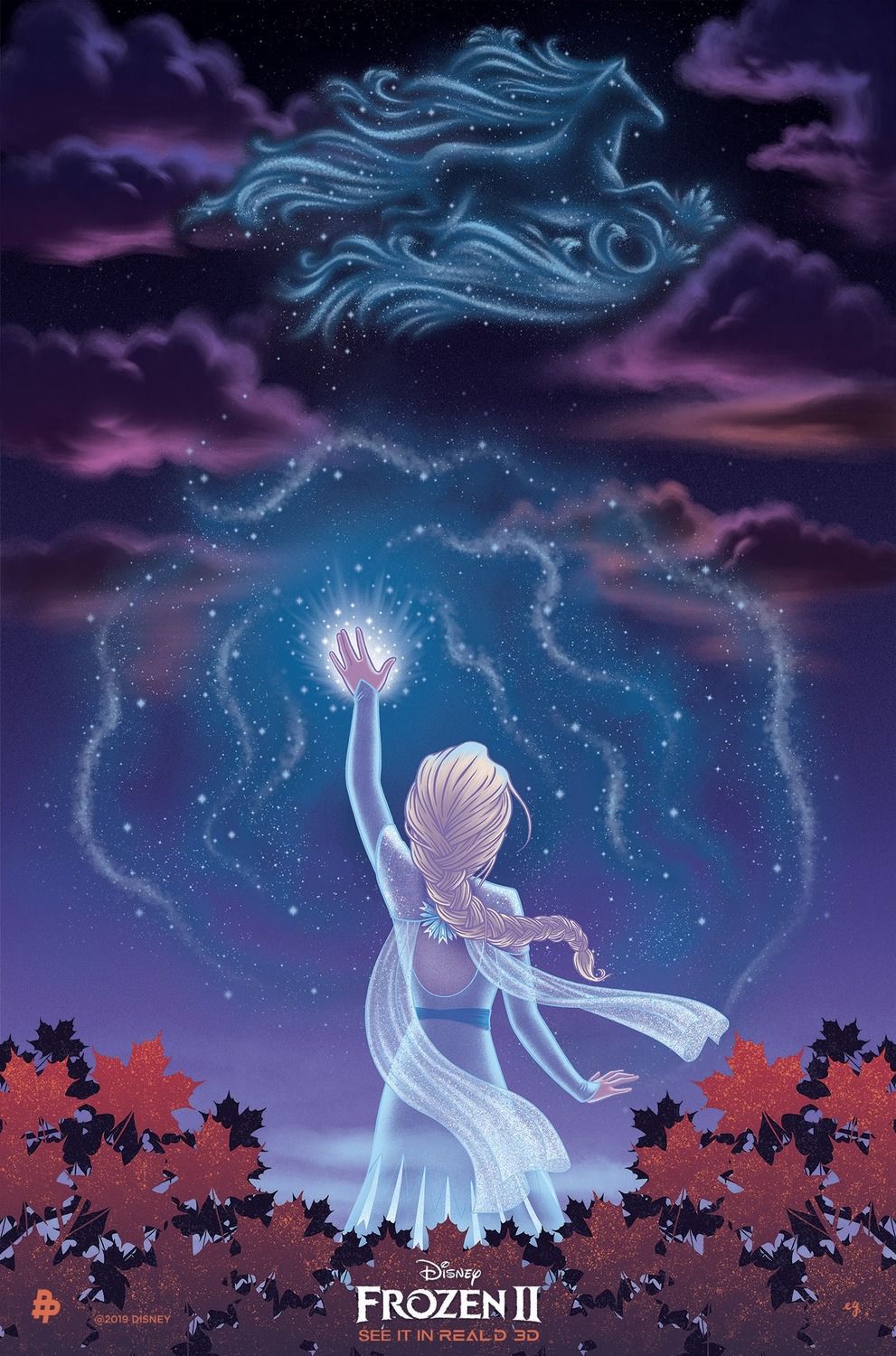 La Reine des neiges 2 La Reine des neiges 2