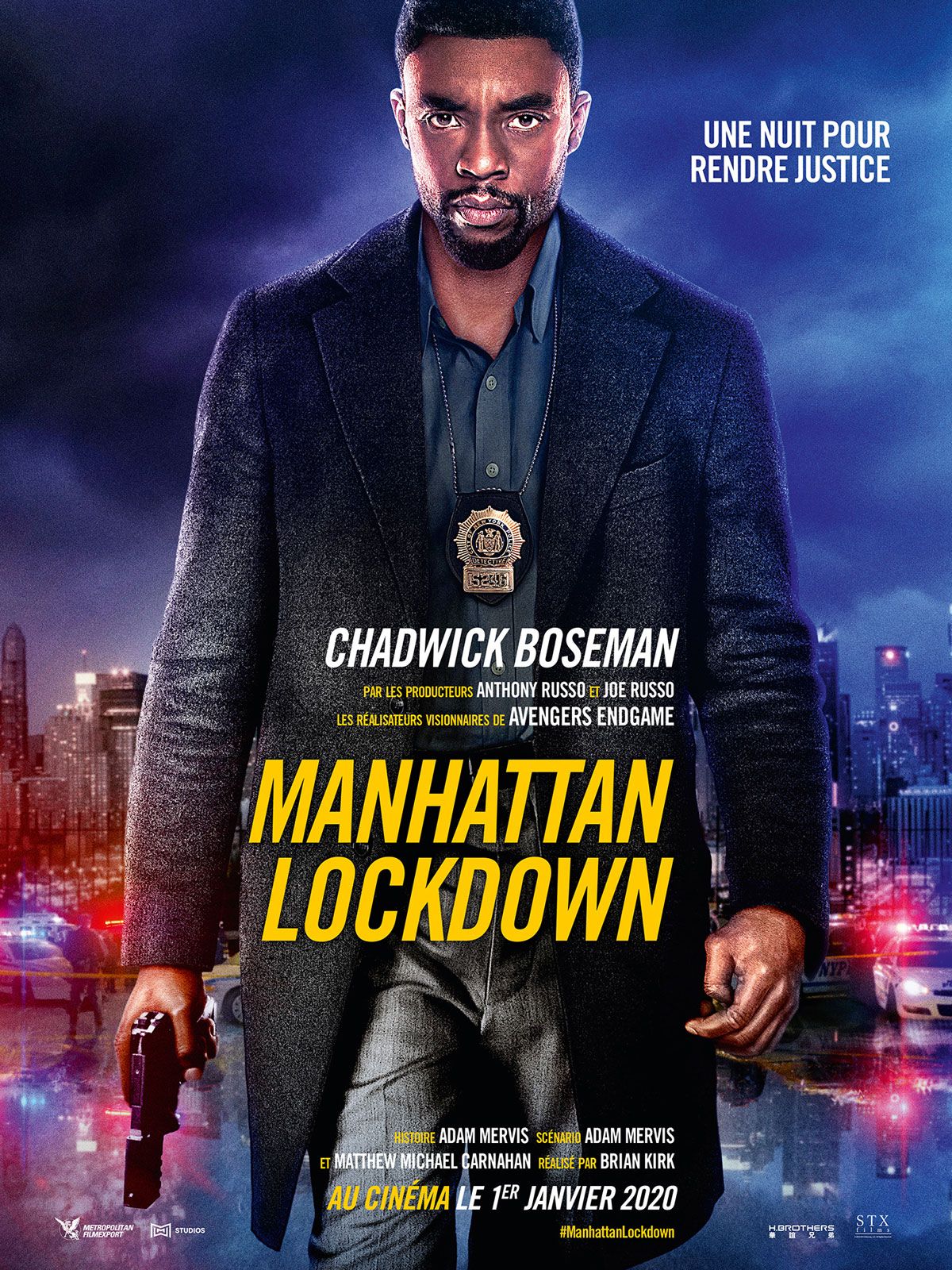 new york lockdown december 2021