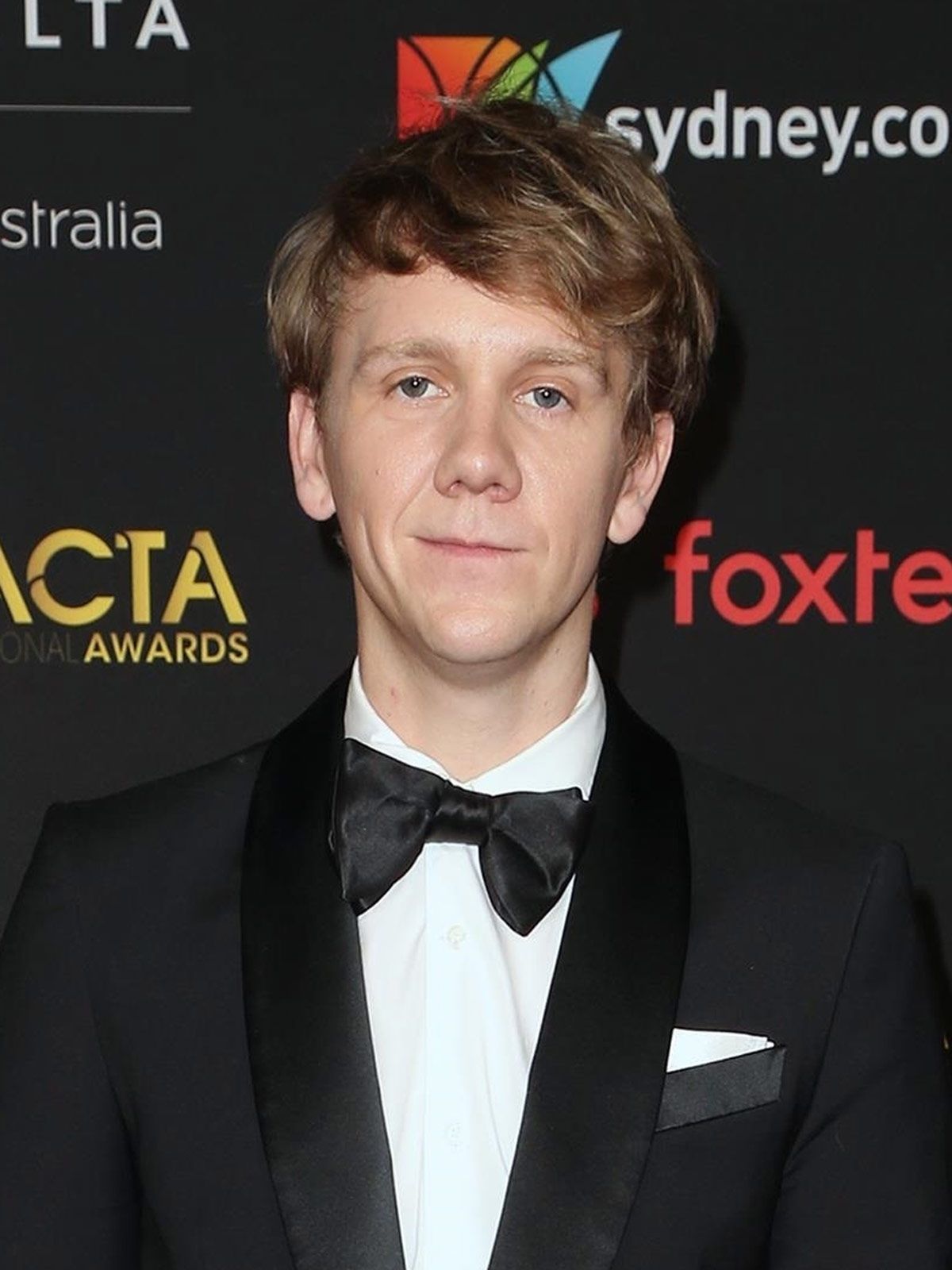 Josh Thomas AlloCiné