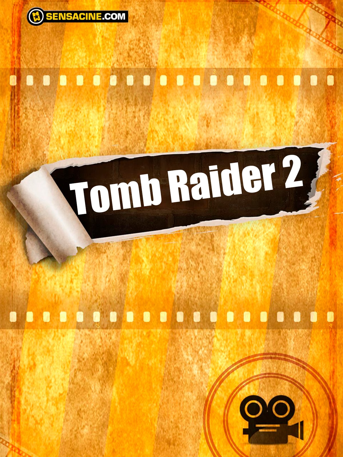 tomb raider 2021 movie