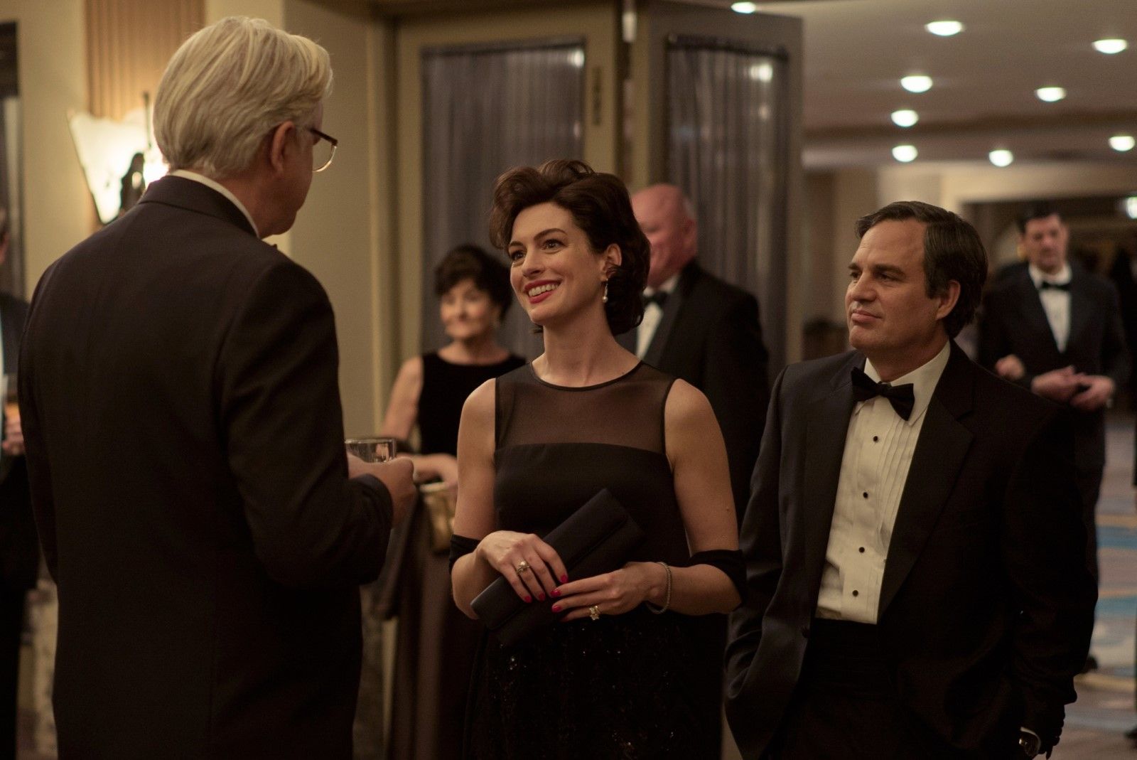 Photo de Anne Hathaway - Dark Waters : Photo Anne Hathaway, Mark