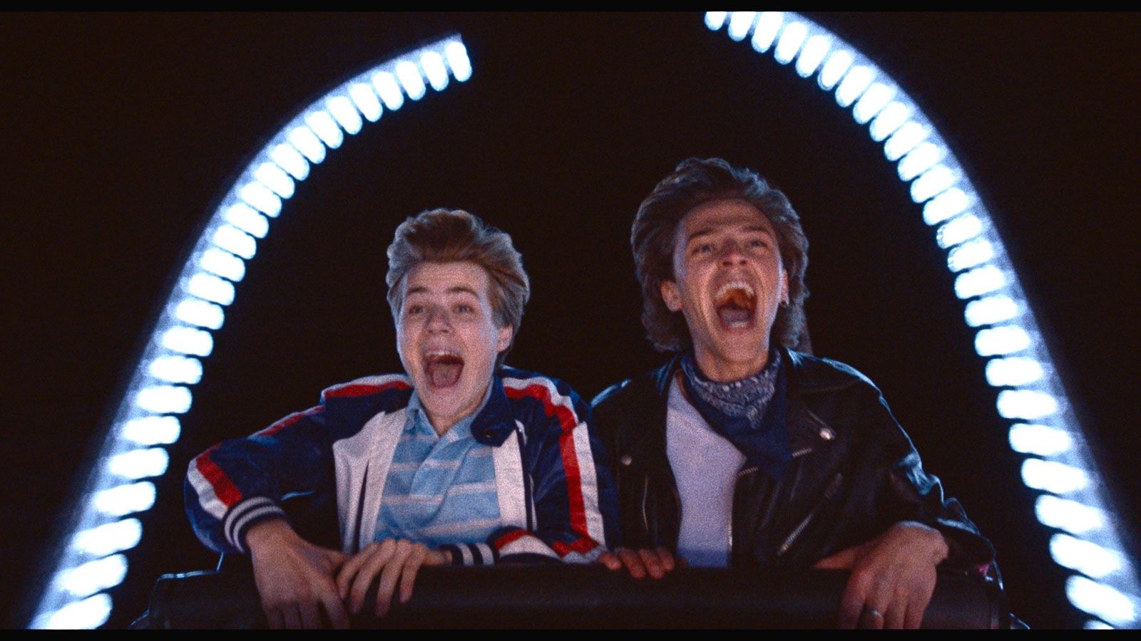 Photo de Benjamin Voisin - Eté 85 : Photo Benjamin Voisin, Félix Lefebvre - AlloCiné