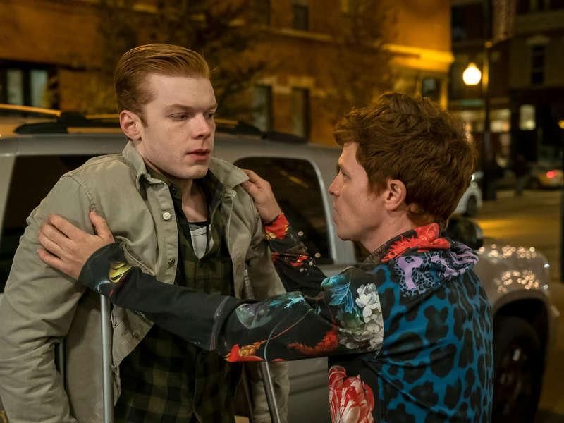 when is season 7 of shameless coming out when is season 7 of shameless coming out