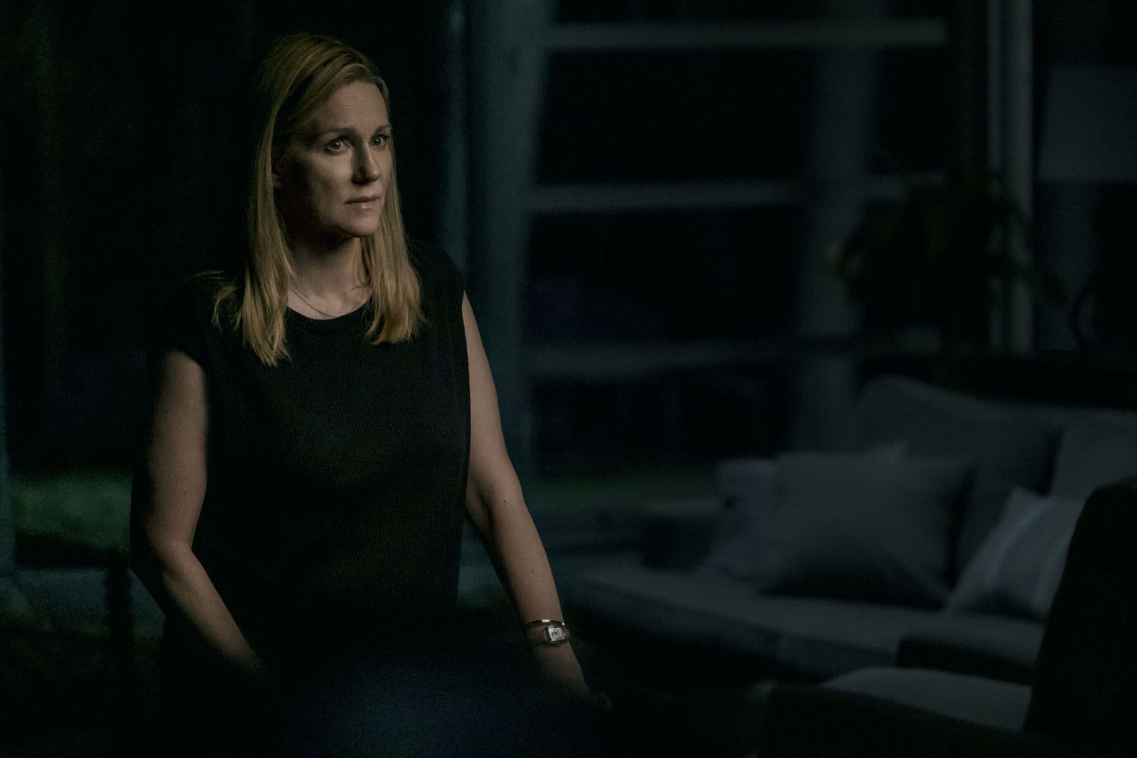 Laura Linney Films Et Programmes Tv Ozark : Photo Laura Linney - 63 sur 133 - AlloCiné