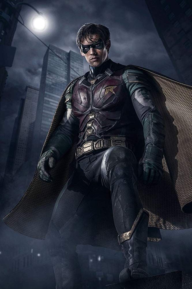 Titans